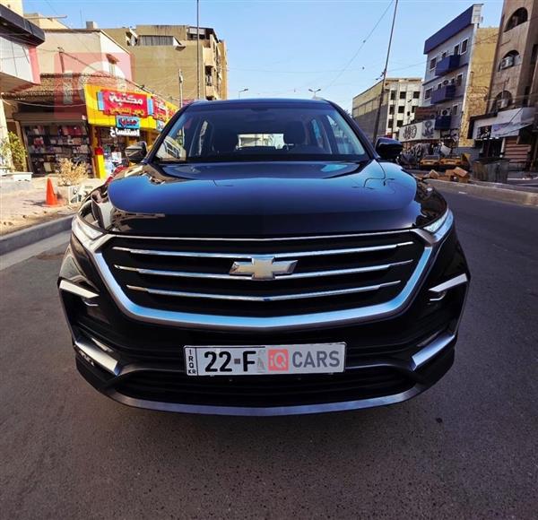 Chevrolet Captiva 2023 for sale in Iraq - Baghdad